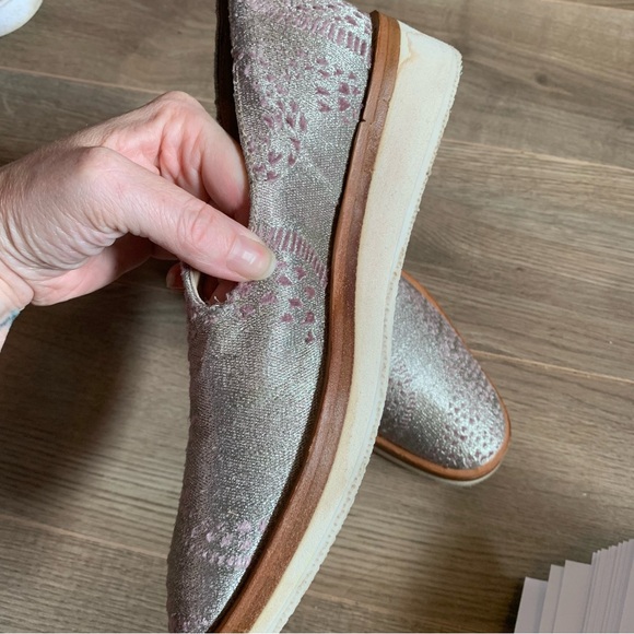 Free People Snake Eyes Loafers - Picture 10 of 12